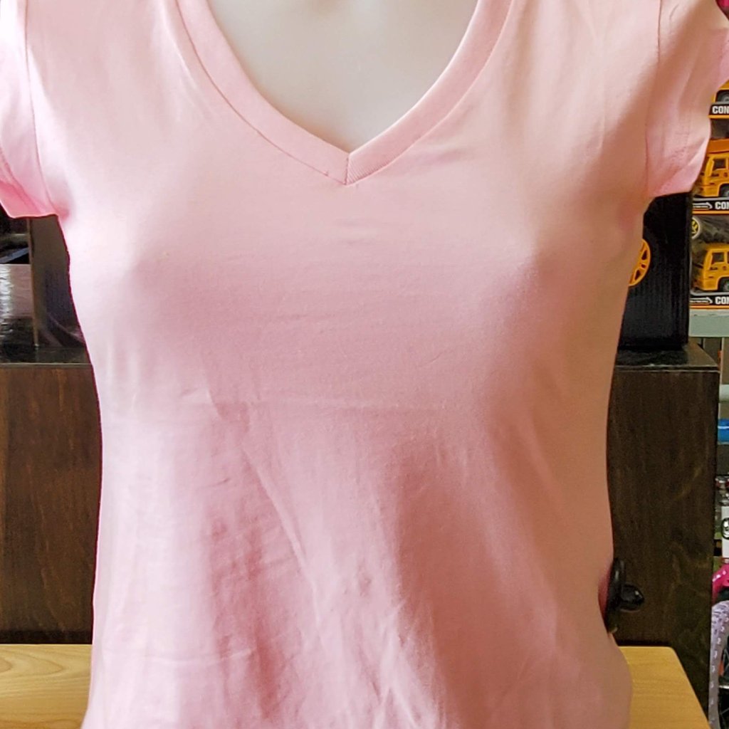 Solid Tee